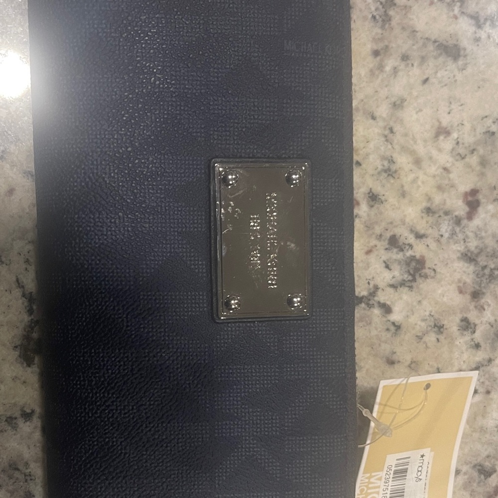 Designer wallet - Picture 4 of 4